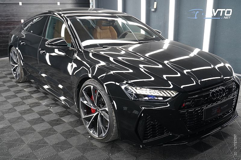 Audi RS7 Sportback