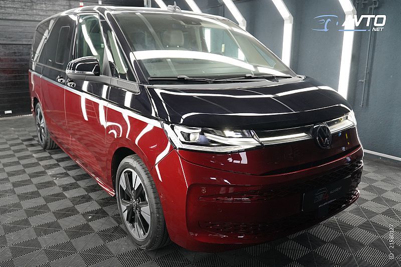Volkswagen Multivan 2.0 TDI AUT